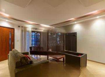 Casa · 224m² · 3 Quartos · 4 Vagas · Sobrado com 3 dormitórios, 224 m² - venda - Vila Pires - Santo André/SP