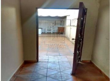 Casa · 152m² · 2 Quartos · 2 Vagas · Sobrado à venda, 152 m² por R$ 480.000,00 - Campestre - Santo André/SP