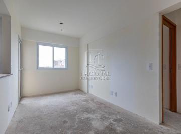 Apartamento · 37m² · 1 Quarto · 1 Vaga · Apartamento à venda, 37 m² por R$ 304.000,00 - Vila Assunção - Santo André/SP