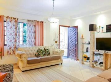 Casa · 150m² · 3 Quartos · 4 Vagas · Sobrado com 3 dormitórios sendo uma suíte, 4 vagas, à venda, 150 m² por R$ 650.000 - Parque João Ram