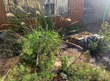 Terreno · 161m² · Terreno à venda, 161 m² por R$ 400.000,00 - Jardim Santo Antônio - Santo André/SP