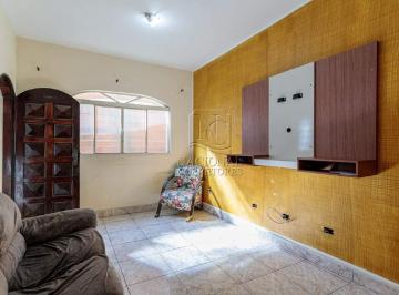 Casa · 209m² · 3 Quartos · 2 Vagas · Sobrado com 3 dormitórios à venda, 209 m² - Jardim Teles de Menezes - Santo André/SP