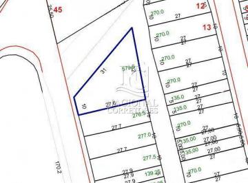 Terreno · 579m² · Terreno à venda, 579 m² - Vila Linda - Santo André/SP