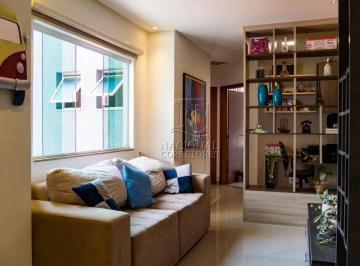 Apartamento · 100m² · 2 Quartos · 2 Vagas · Cobertura à venda, 100 m² - Parque das Nações - Santo André/SP