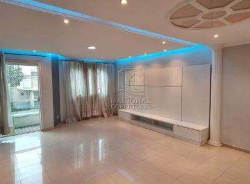 Casa · 207m² · 3 Quartos · 4 Vagas · Sobrado com 3 dormitórios à venda, 207 m² - Campestre - Santo André/SP