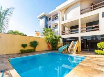 Casa · 800m² · 4 Quartos · 8 Vagas · Sobrado, 800 m² - venda por R$ 2.700.000,00 ou aluguel por R$ 15.740,00/mês - Campestre - Santo Andr