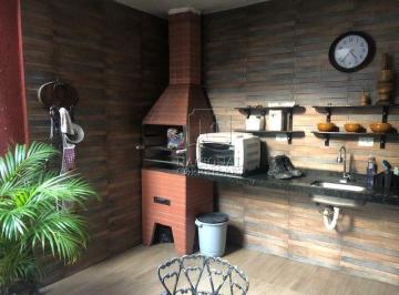 Casa · 197m² · 3 Quartos · 2 Vagas · Sobrado com 3 dormitórios à venda, 197 m² por R$ 650.000,00 - Jardim Ana Maria - Santo André/SP