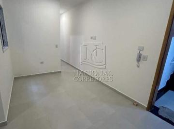 Apartamento · 45m² · 2 Quartos · 1 Vaga · Apartamento com 2 dormitórios à venda, com 45m² de área útil - Utinga - Santo An