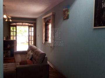 Casa · 249m² · 3 Quartos · 3 Vagas · Casa com 3 dormitórios à venda, 249 m²- Vila Francisco Matarazzo - Santo André/SP