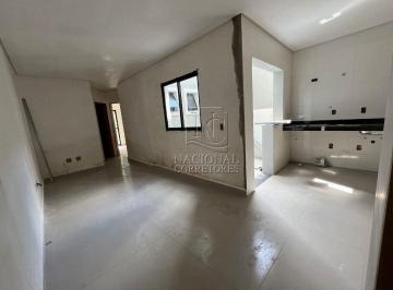 Apartamento · 52m² · 2 Quartos · 1 Vaga · Apartamento à venda, 52 m² por R$ 350.000,00 - Jardim Santo Alberto - Santo André/SP