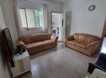 Casa · 112m² · 3 Quartos · 2 Vagas · Sobrado à venda, 112 m² na Vila Floresta - Santo André/SP