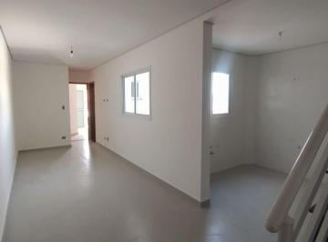 Apartamento · 109m² · 2 Quartos · 2 Vagas · Cobertura com 2 dormitórios, 109 m² - venda - Paraíso - Santo André/SP
