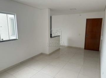 Apartamento · 123m² · 2 Quartos · 2 Vagas · Cobertura com 2 dormitórios à venda, 123 m² - Casa Branca - Santo André/SP