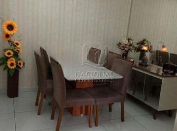 Apartamento · 69m² · 3 Quartos · 1 Vaga · Apartamento à venda, 69 m² por R$ 350.000,00 - Vila Camilópolis - Santo André/SP