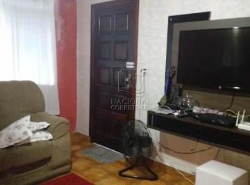 Casa · 197m² · 4 Quartos · 2 Vagas · Sobrado residencial à venda, Parque Capuava, Santo André.