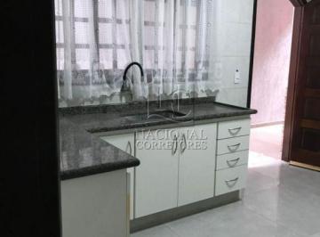 Casa · 125m² · 3 Quartos · 2 Vagas · Sobrado à venda - Jardim Las Vegas - Santo André/SP