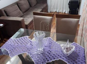 Photo 1 · Apartamento à venda, 47 m² - Vila Homero Thon - Santo André/SP