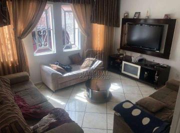 Casa · 178m² · 3 Quartos · 3 Vagas · Sobrado com 3 dormitórios à venda, 178 m² por R$ 810.000,00 - Santa Maria - Santo André/SP