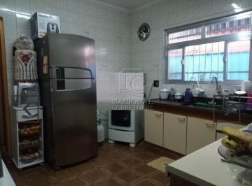 Casa · 180m² · 2 Quartos · 2 Vagas · Casa com 2 dormitórios à venda, 180 m² por - Jardim Ana Maria - Santo André/SP