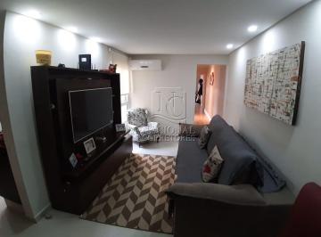 Apartamento · 200m² · 3 Quartos · 2 Vagas · Cobertura com 3 dormitórios à venda, 200 m² - Santa Maria - Santo André/SP