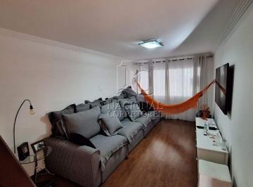 Casa · 270m² · 3 Quartos · 3 Vagas · Casa com 3 dormitórios à venda, 270 m² por R$ 1.160.000,00 - Campestre - Santo A