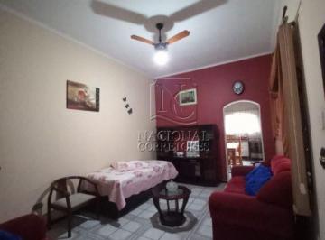 Casa · 230m² · 3 Quartos · 1 Vaga · Sobrado à venda, 230 m² - Jardim Itapoan - Santo André/SP