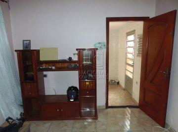 Casa · 153m² · 2 Quartos · 2 Vagas · Casa à venda, 153 m² - Parque das Nações - Santo André/SP