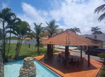 Casa · 330m² · 4 Quartos · 6 Vagas · Casa, 330 m² - venda por R$ 1.050.000,00 - Gaivota - Itanhaém/SP