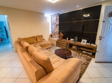 Casa · 188m² · 4 Quartos · 4 Vagas · Sobrado à venda, 188 m² por R$ 960.000,00 - Vila Valparaíso - Santo André/SP