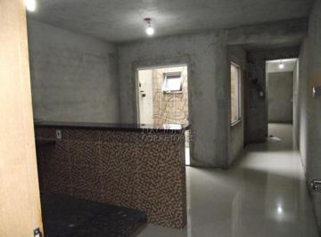 Casa · 160m² · 3 Quartos · 4 Vagas · Sobrado com 3 dormitórios à venda, 160 m² - Condomínio Maracanã - Santo André/SP