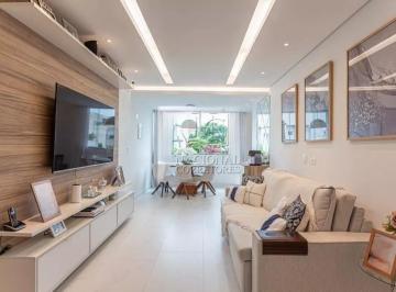 Apartamento · 224m² · 3 Quartos · 2 Vagas · Cobertura com 3 dormitórios à venda, 224 m² - Jardim Bela Vista - Santo André/SP