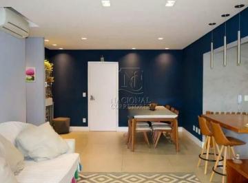 Apartamento · 130m² · 3 Quartos · 3 Vagas · Apartamento à venda, 3 quartos, 3 suítes, 3 vagas, Jardim São Caetano - São Caetano do Sul/SP