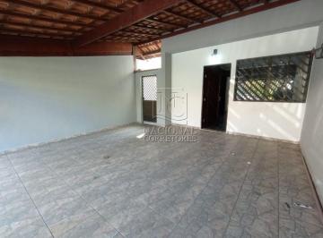 Casa · 65m² · 3 Quartos · 2 Vagas · Sobrado com 3 dormitórios à venda, 65 m² por R$ 350.000,00 - Jardim Irene - Sant