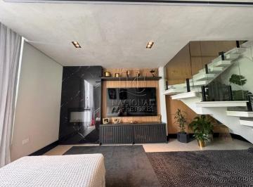Casa · 400m² · 2 Quartos · 5 Vagas · Sobrado com 2 dormitórios à venda, 400 m² por R$ 2.128.000,00 - Casa Branca - Santo André/SP