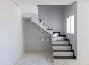 Apartamento · 117m² · 2 Quartos · 1 Vaga · Cobertura à venda, 116 m² - Santa Maria - Santo André/SP