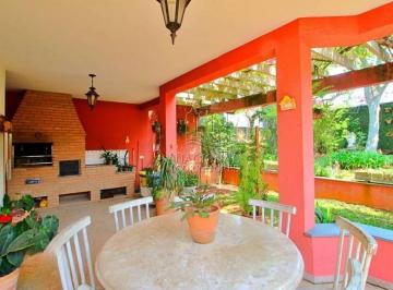 Casa · 356m² · 4 Quartos · 4 Vagas · Sobrado à venda, 356 m² por R$ 1.600.000,00 - Vila Guiomar - Santo André/SP