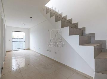 Apartamento · 102m² · 2 Quartos · 1 Vaga · Cobertura à venda, 101 m² - Parque Capuava - Santo André/SP