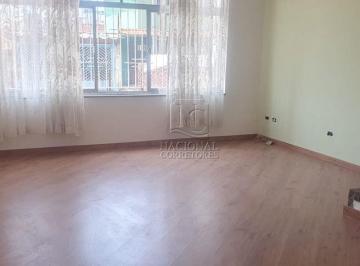 Casa · 181m² · 3 Quartos · 4 Vagas · Sobrado com 3 dormitórios, 181 m² - venda na- Vila Assunção - Santo André/SP