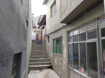 Casa · 331m² · 4 Quartos · 3 Vagas · Casa com 4 dormitórios à venda, 331 m² por R$ 550.000,00 - Parque das Américas - Mauá/SP