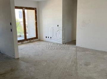 Apartamento · 83m² · 3 Quartos · 2 Vagas · Apartamento com 3 dormitórios à venda, 83 m² por R$ 689.000,00 - Casa Branca - Santo André/SP