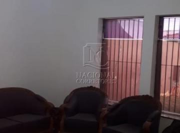 Casa · 380m² · 5 Quartos · 3 Vagas · Casa com 5 dormitórios à venda, 380 m²- Campestre - Santo André/SP