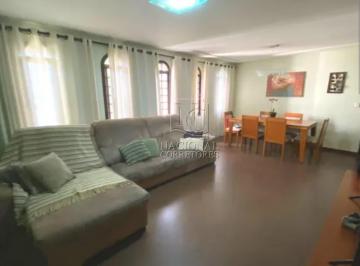 Casa · 226m² · 3 Quartos · 2 Vagas · Casa à venda, 226 m² por R$ 900.000,00 - Jardim Paraíso - Santo André/SP