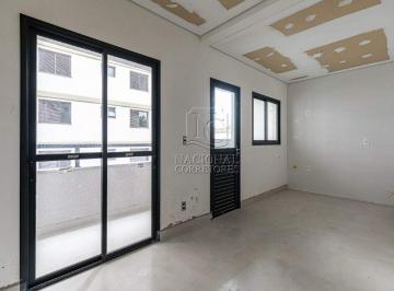 Apartamento · 126m² · 2 Quartos · 2 Vagas · Cobertura à venda, 126 m² - Vila Santa Teresa - Santo André/SP