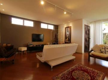 Casa · 226m² · 3 Quartos · 3 Vagas · Casa com 3 dormitórios à venda, 226 m² - Vila Bastos - Santo André/SP