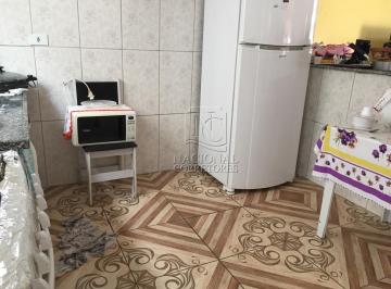 Casa · 76m² · 2 Quartos · 4 Vagas · Casa com 2 dormitórios à venda, 76 m² por R$ 450.000,00 - Parque Erasmo Assunção - Santo André/SP