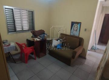 Casa · 160m² · 2 Quartos · 3 Vagas · Sobrado com 2 dormitórios à venda, 160 m² - Jardim Santo Alberto - Santo André/SP