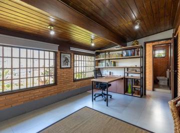 Casa · 240m² · 3 Vagas · Casa, 240 m² - venda - Centro - Santo André/SP
