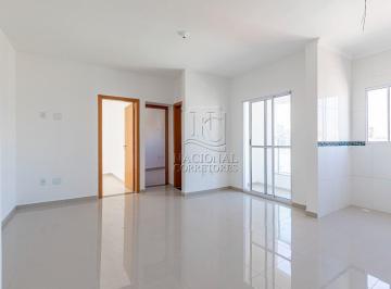 Apartamento · 51m² · 2 Quartos · 1 Vaga · Apartamento à venda, 51 m² por R$ 345.000,00 - Jardim Santo Antônio - Santo André/SP