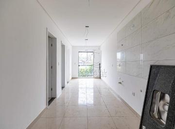 Apartamento · 102m² · 2 Quartos · 1 Vaga · Cobertura à venda, 101 m² - Parque Capuava - Santo André/SP