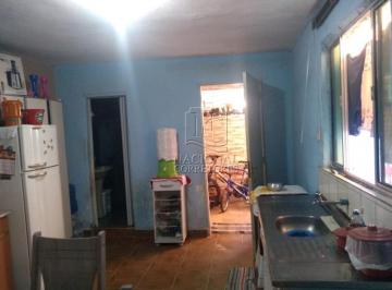 Casa · 130m² · 3 Quartos · 2 Vagas · Casa à venda, 130 m² por R$ 304.000,00 - Dos Casa - São Bernardo do Campo/SP